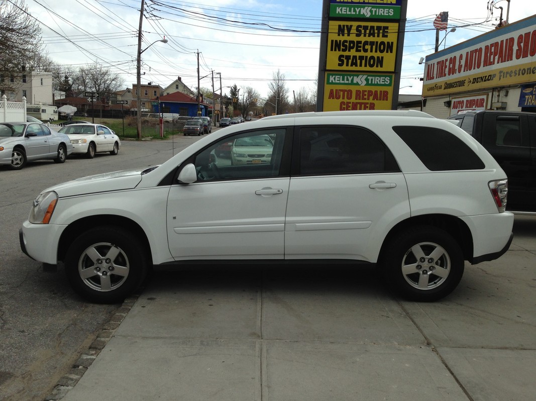 2006 Chevrolet Equinox Sport Utility for sale in Brooklyn, NY