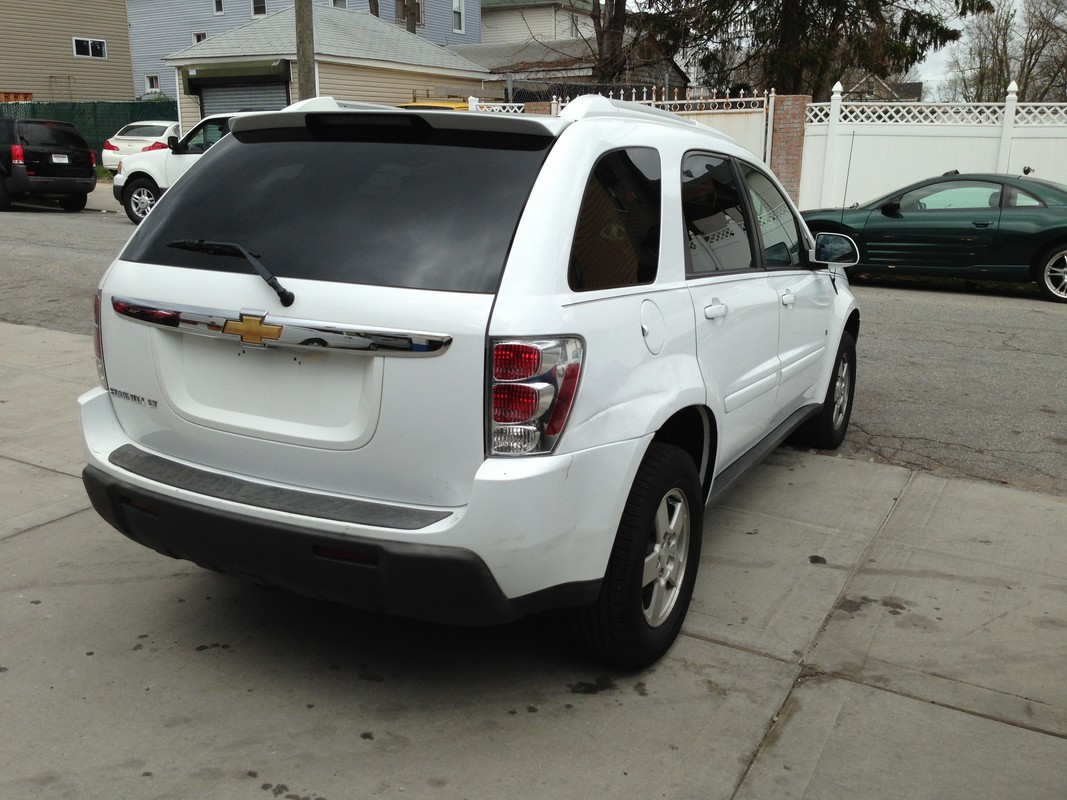 2006 Chevrolet Equinox Sport Utility for sale in Brooklyn, NY