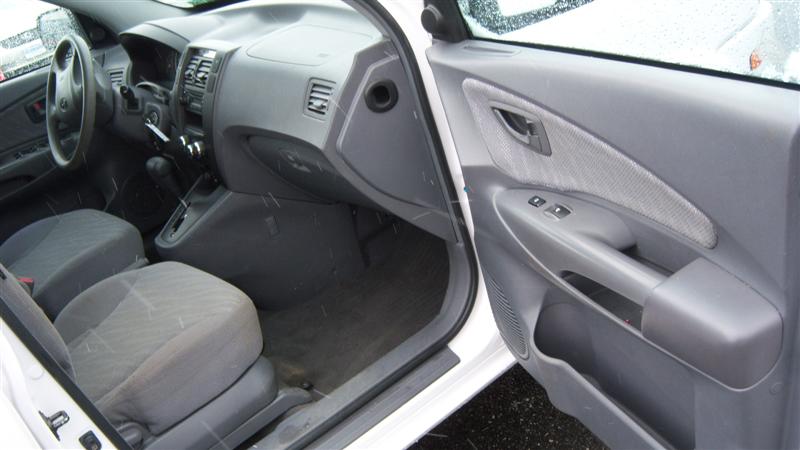 Used - Hyundai Tucson Sport Utility for sale in Staten Island NY