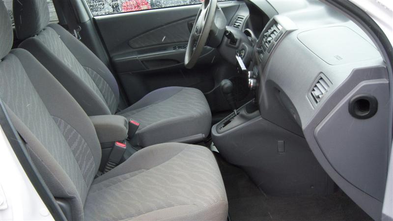 Used - Hyundai Tucson Sport Utility for sale in Staten Island NY