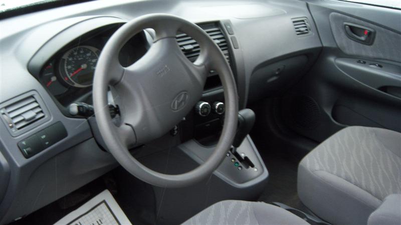 Used - Hyundai Tucson Sport Utility for sale in Staten Island NY