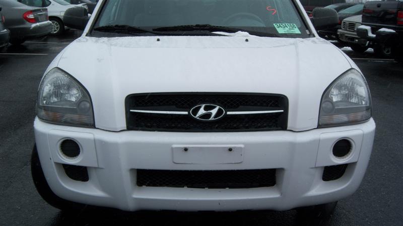 Used - Hyundai Tucson Sport Utility for sale in Staten Island NY