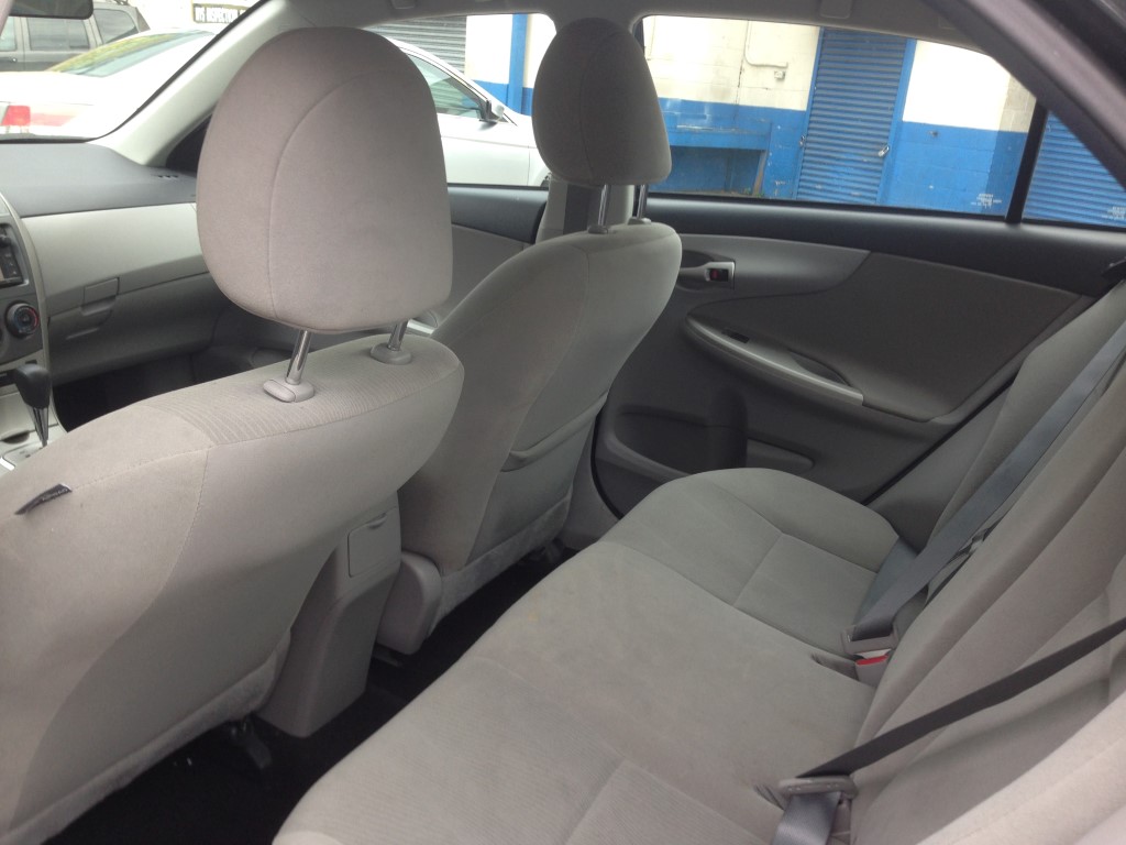 Used - Toyota Corolla LE  for sale in Staten Island NY