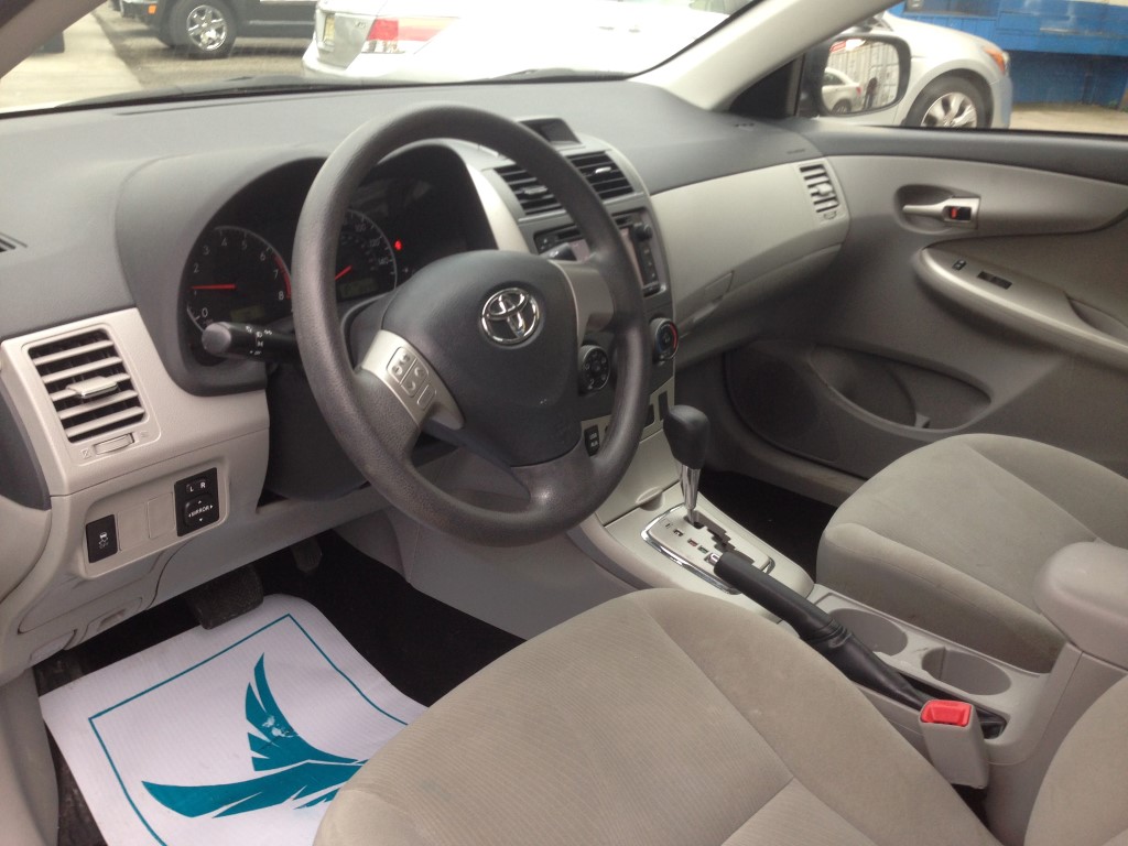 Used - Toyota Corolla LE  for sale in Staten Island NY