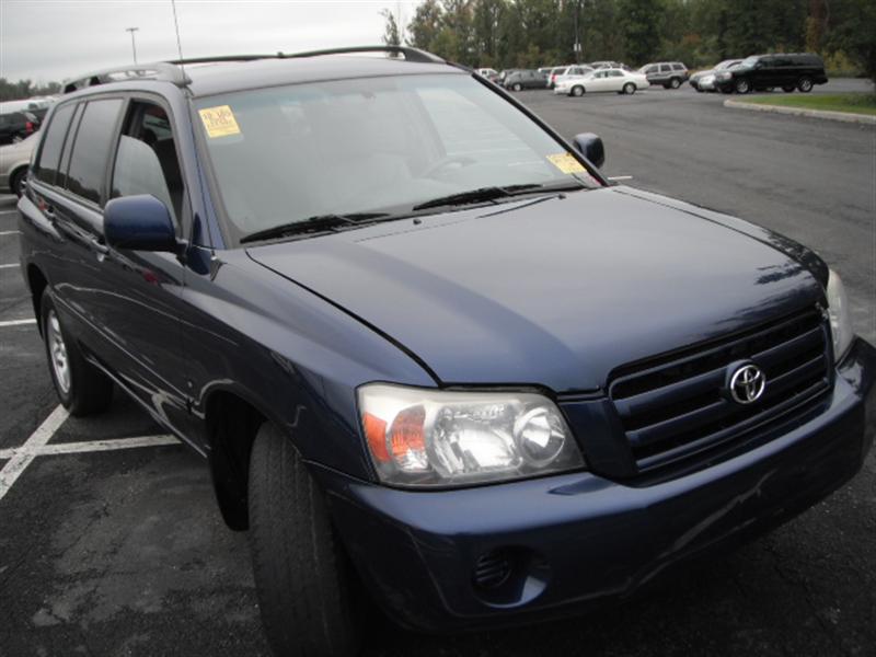 CheapUsedCars4Sale.com Offers Used Car For Sale - 2004 Toyota ...