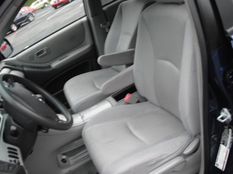 2004 Toyota Highlander Sport Utility for sale in Brooklyn, NY