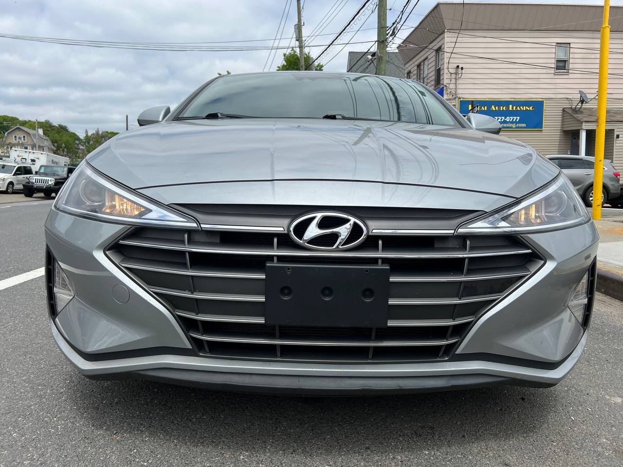 Used - Hyundai Elantra SE SEDAN for sale in Staten Island NY