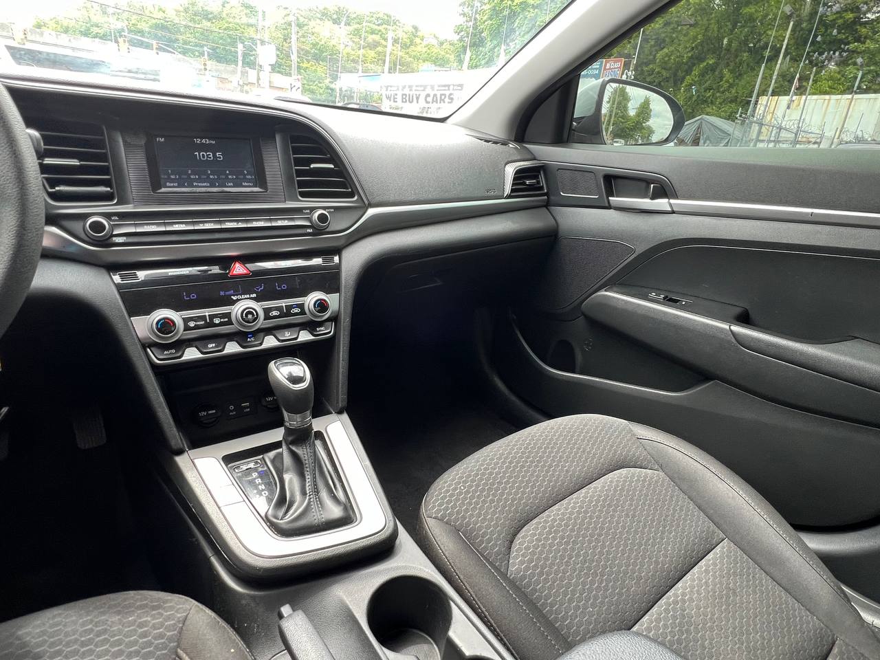 Used - Hyundai Elantra SE SEDAN for sale in Staten Island NY