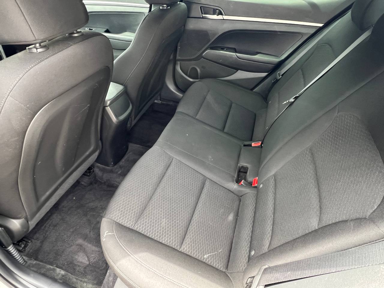 Used - Hyundai Elantra SE SEDAN for sale in Staten Island NY