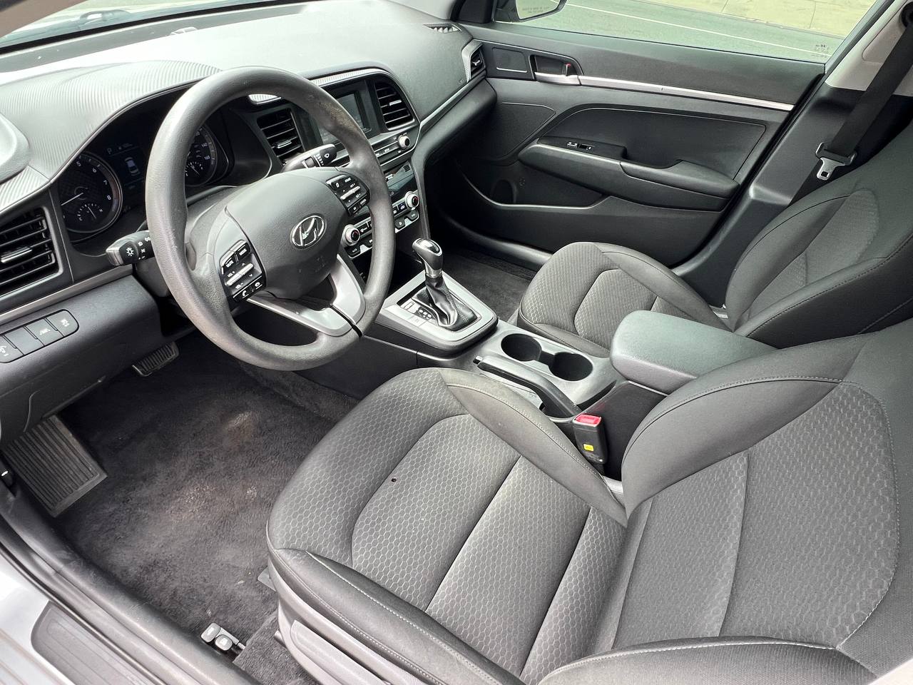 Used - Hyundai Elantra SE SEDAN for sale in Staten Island NY