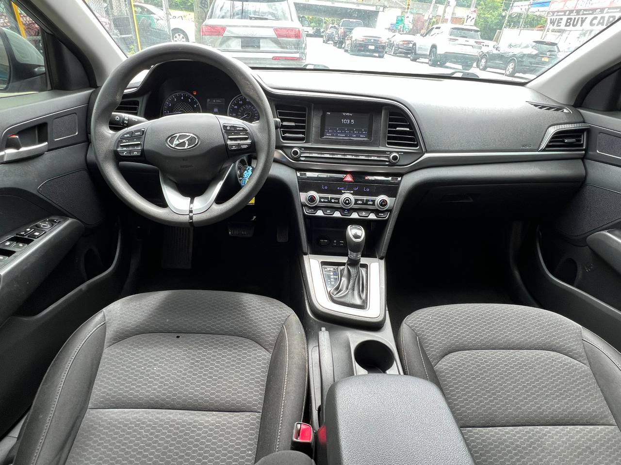 Used - Hyundai Elantra SE SEDAN for sale in Staten Island NY