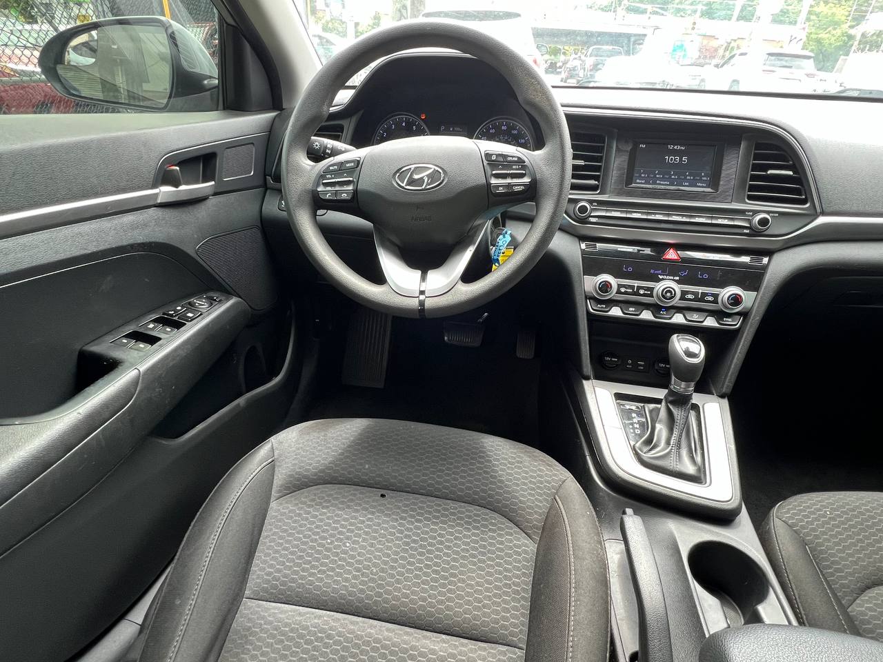 Used - Hyundai Elantra SE SEDAN for sale in Staten Island NY