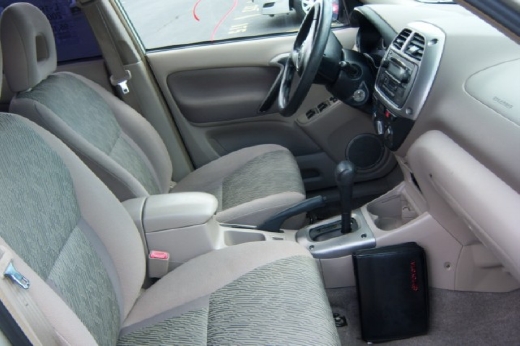 Used - Toyota RAV4 Sport Utility for sale in Staten Island NY