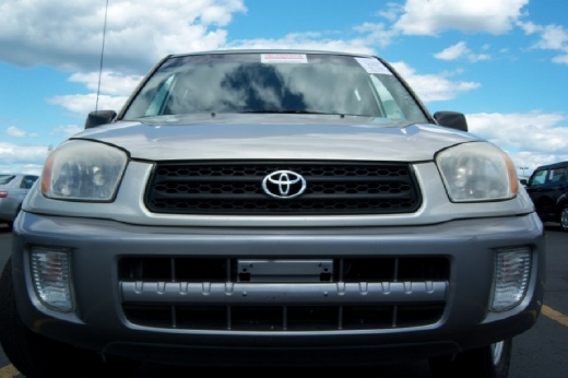 Used - Toyota RAV4 Sport Utility for sale in Staten Island NY