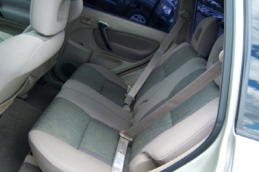 Used - Toyota RAV4 Sport Utility for sale in Staten Island NY