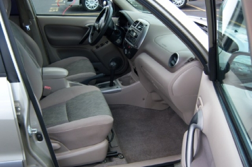 Used - Toyota RAV4 Sport Utility for sale in Staten Island NY