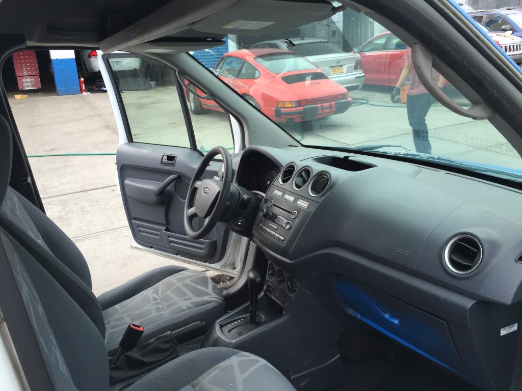 Used - Ford Transit Connect XLT Wagon for sale in Staten Island NY