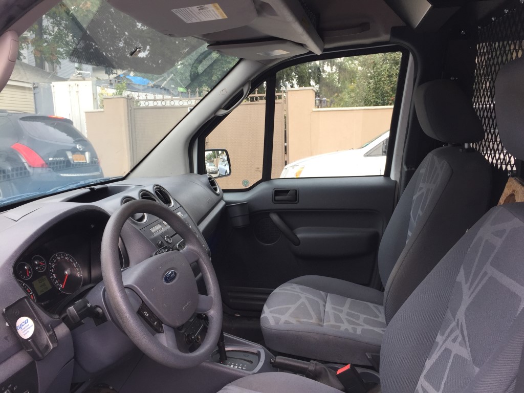 Used - Ford Transit Connect XLT Wagon for sale in Staten Island NY