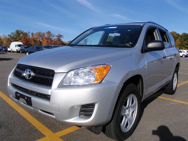 2011 Toyota RAV4 Sport Utility for sale in Brooklyn, NY