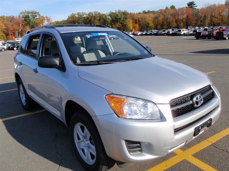 2011 Toyota RAV4 Sport Utility for sale in Brooklyn, NY