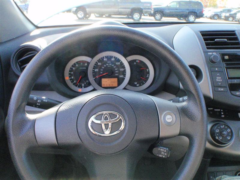 2011 Toyota RAV4 Sport Utility for sale in Brooklyn, NY