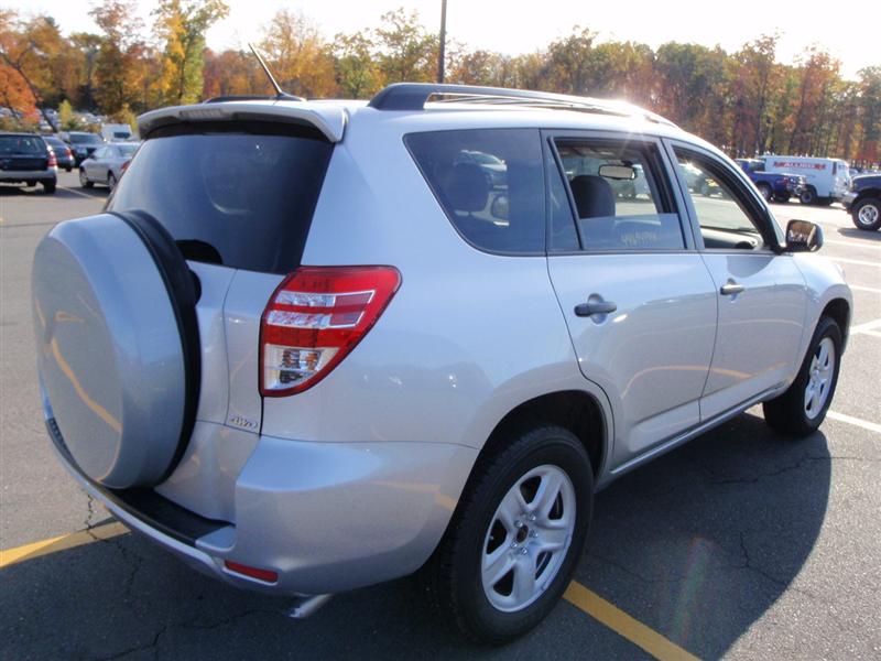 2011 Toyota RAV4 Sport Utility for sale in Brooklyn, NY