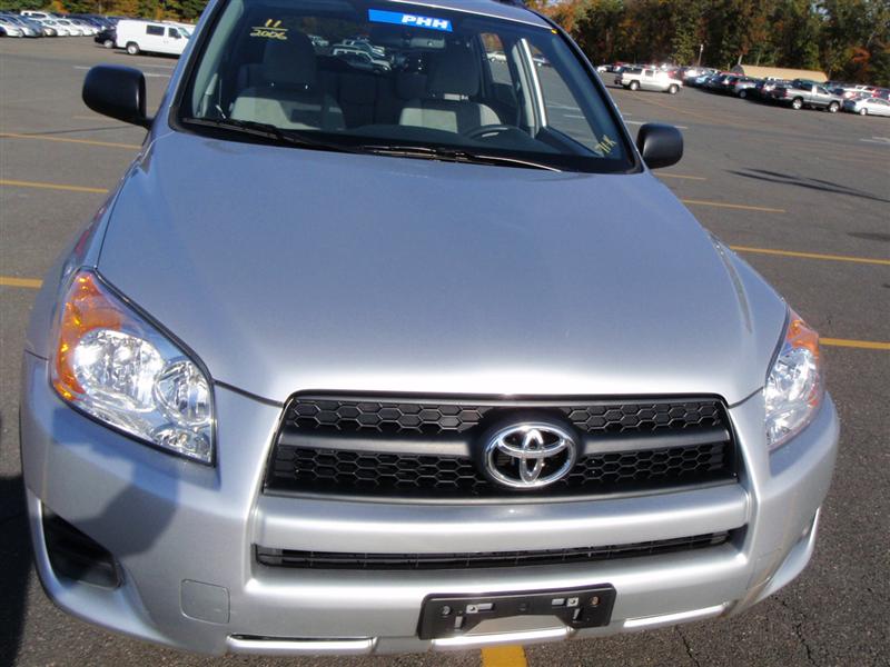 2011 Toyota RAV4 Sport Utility for sale in Brooklyn, NY