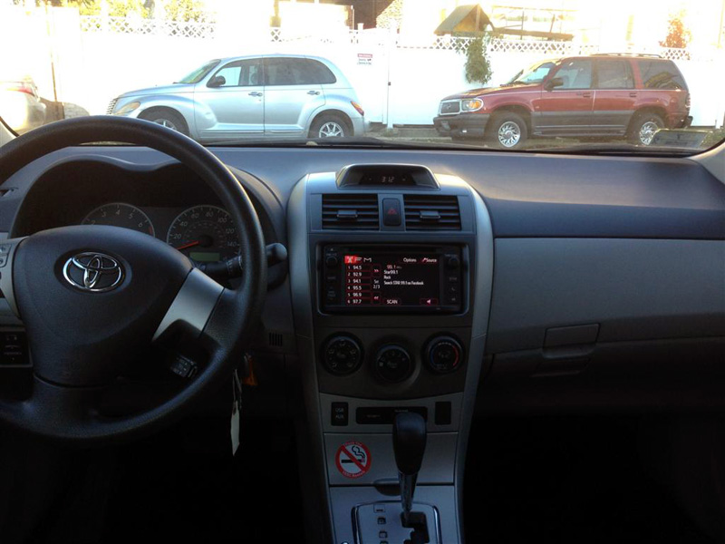 Used - Toyota Corolla  for sale in Staten Island NY