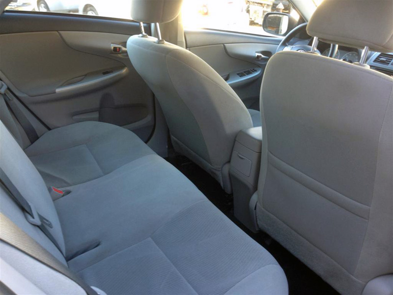 Used - Toyota Corolla  for sale in Staten Island NY