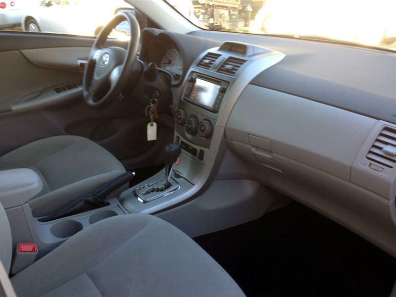 Used - Toyota Corolla  for sale in Staten Island NY