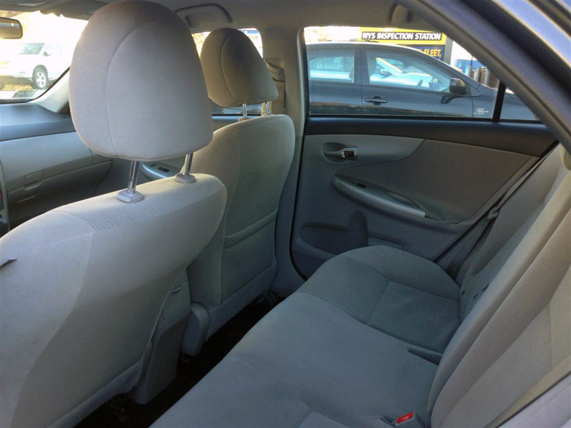 Used - Toyota Corolla  for sale in Staten Island NY