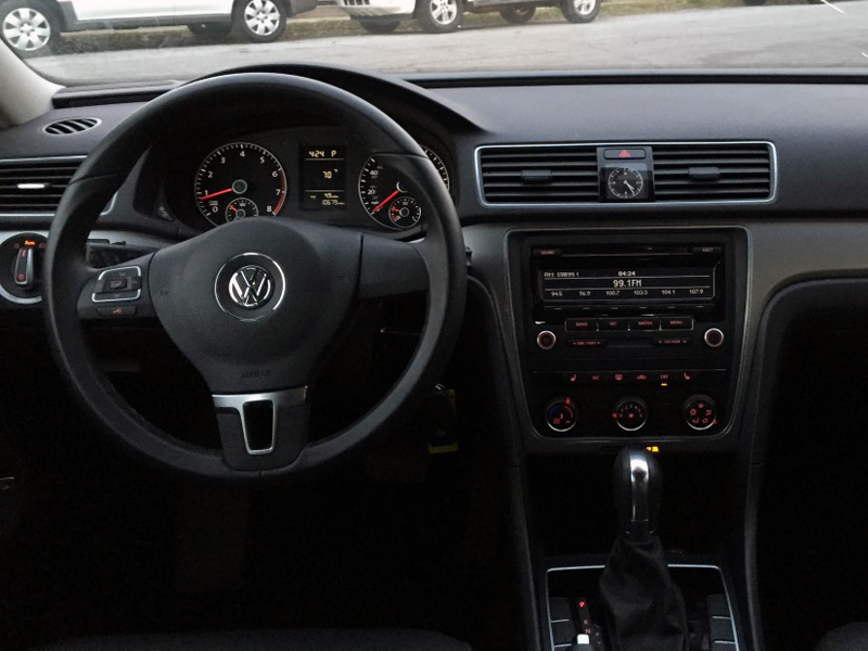 Used - Volkswagen Passat SEDAN 4-DR for sale in Staten Island NY