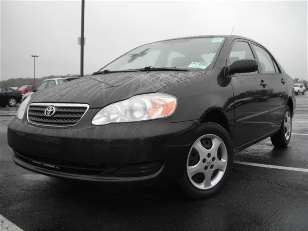 Used - Toyota Corolla Sedan for sale in Staten Island NY