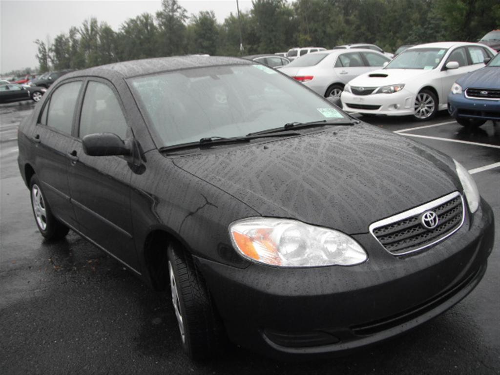 Used - Toyota Corolla Sedan for sale in Staten Island NY