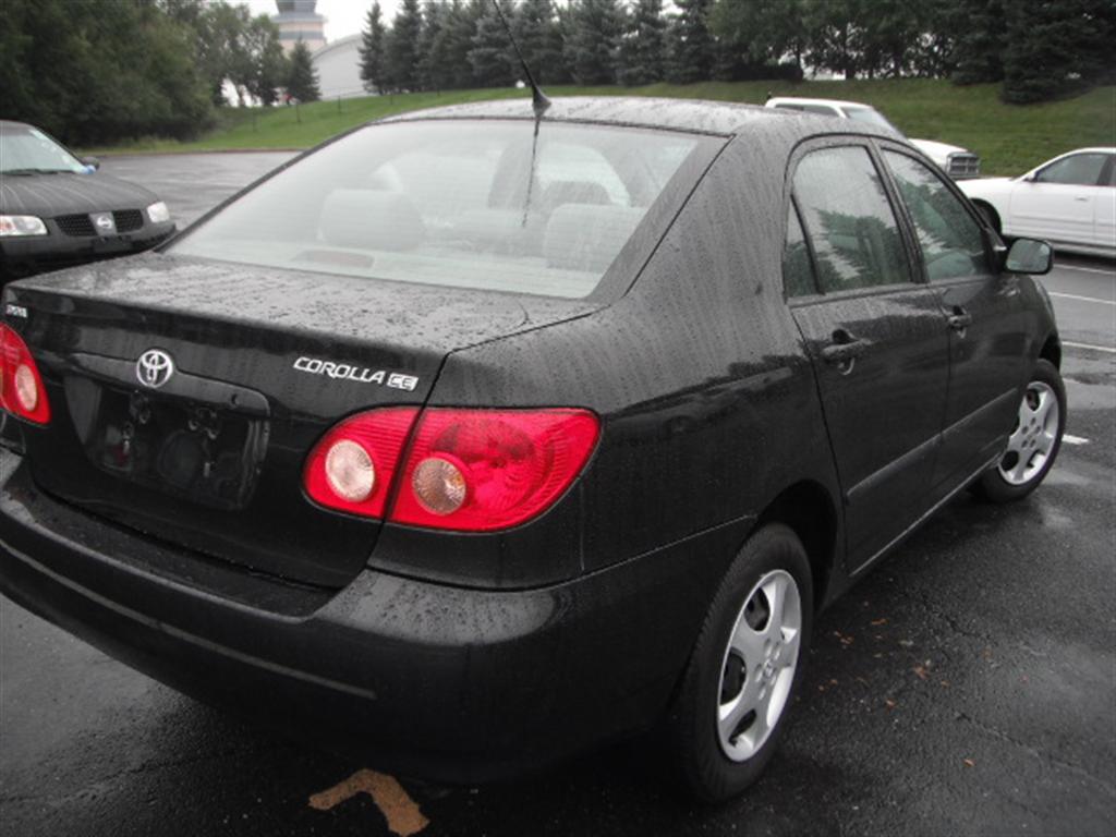 Used - Toyota Corolla Sedan for sale in Staten Island NY