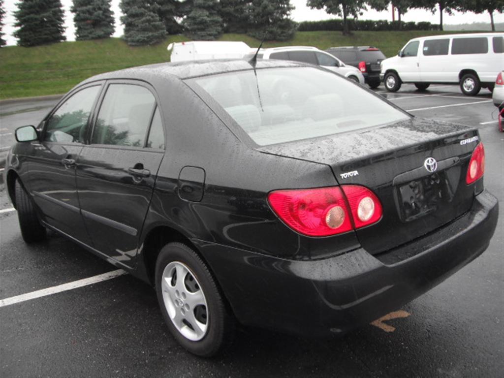 Used - Toyota Corolla Sedan for sale in Staten Island NY