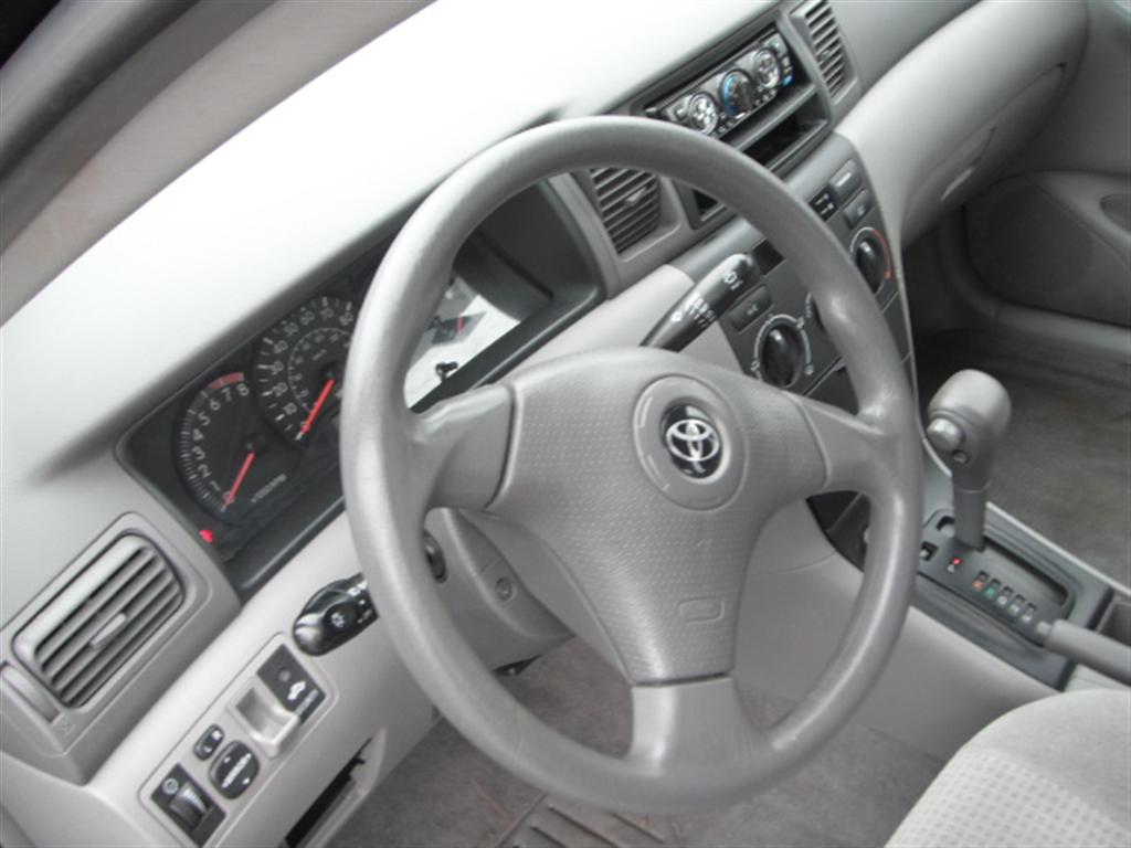 Used - Toyota Corolla Sedan for sale in Staten Island NY