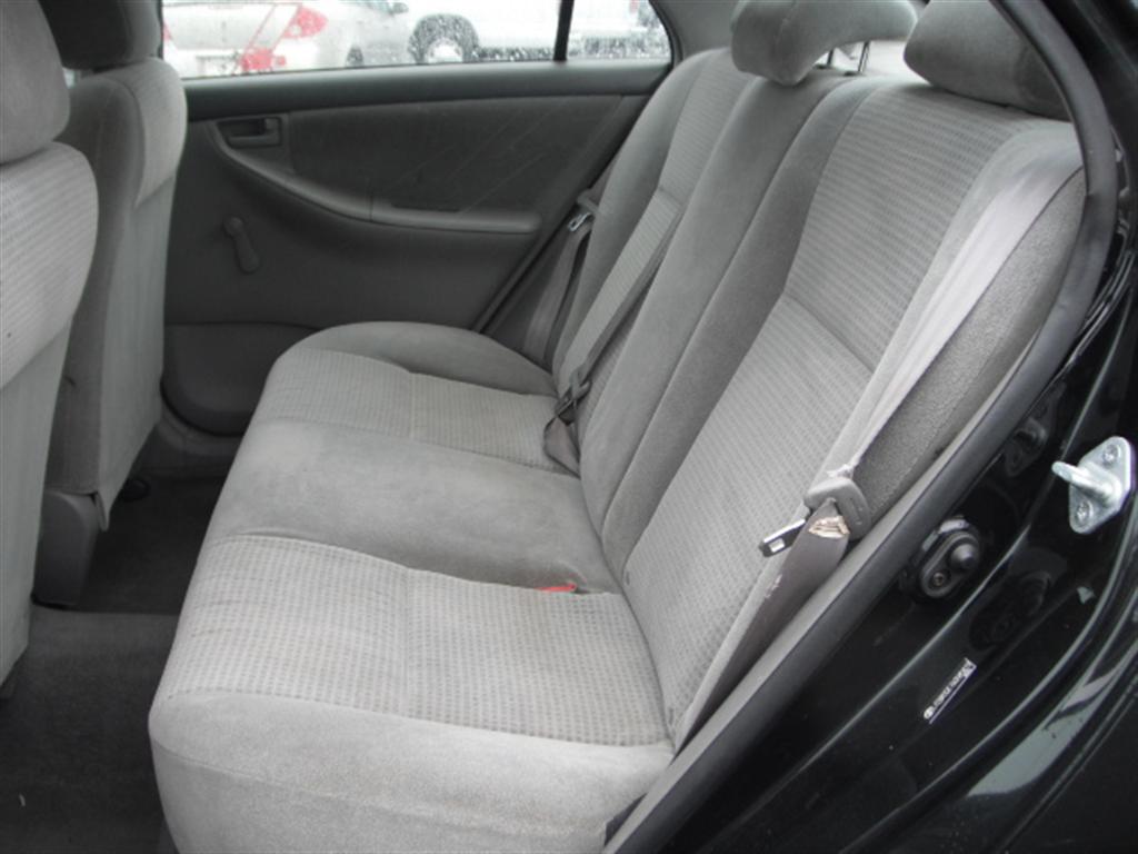 Used - Toyota Corolla Sedan for sale in Staten Island NY