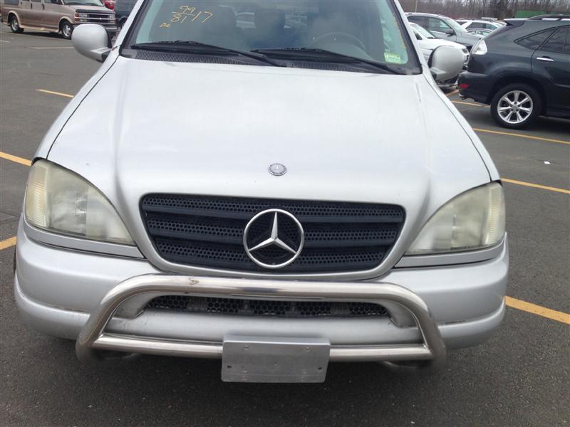 1999 Mercedes-Benz ML430 Sport Utility 4WD for sale in Brooklyn, NY