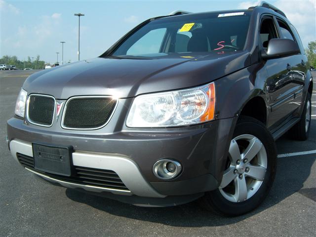 2007 Pontiac Torrent Sport Utility for sale in Brooklyn, NY