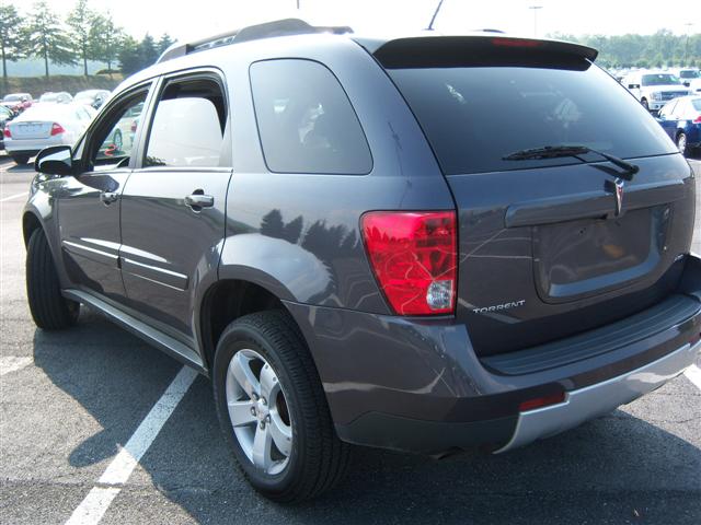 2007 Pontiac Torrent Sport Utility for sale in Brooklyn, NY