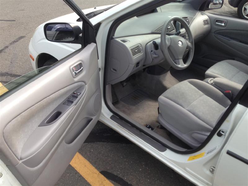 2003 Toyota Prius Sedan for sale in Brooklyn, NY