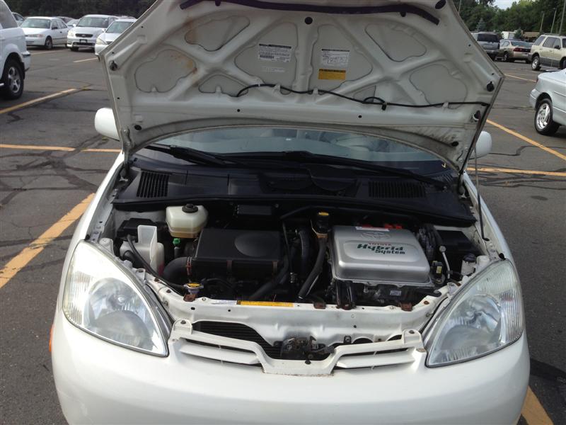 2003 Toyota Prius Sedan for sale in Brooklyn, NY