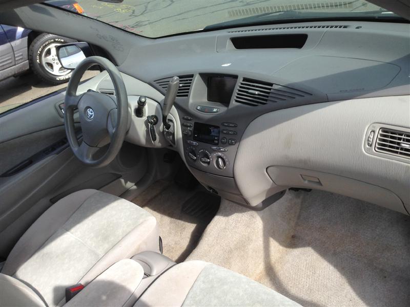 2003 Toyota Prius Sedan for sale in Brooklyn, NY