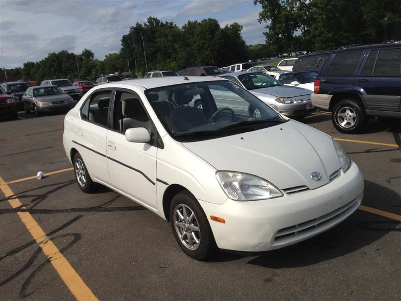 2003 toyota prius for sale used #4