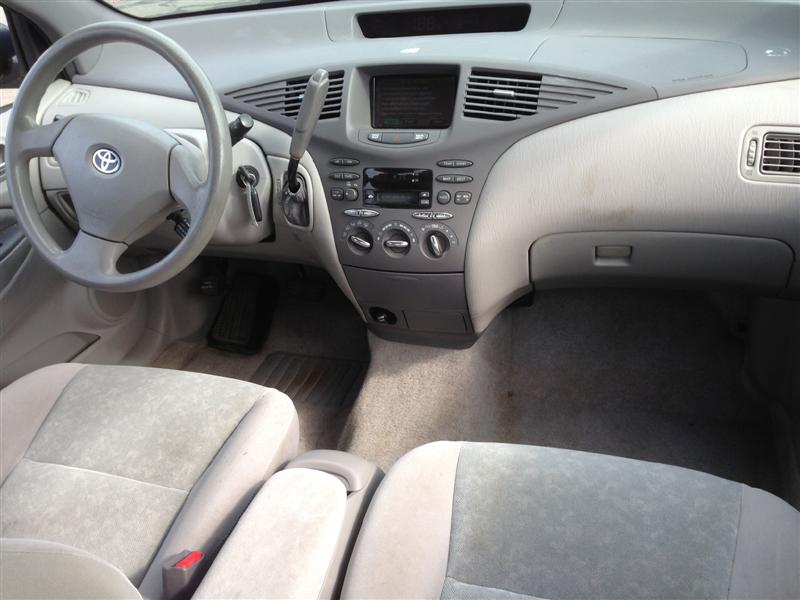 2003 Toyota Prius Sedan for sale in Brooklyn, NY