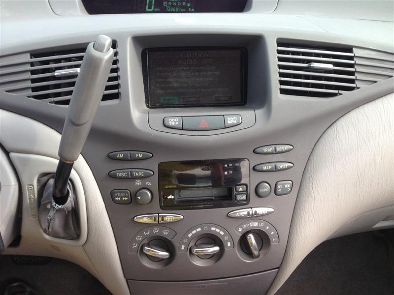 2003 Toyota Prius Sedan for sale in Brooklyn, NY