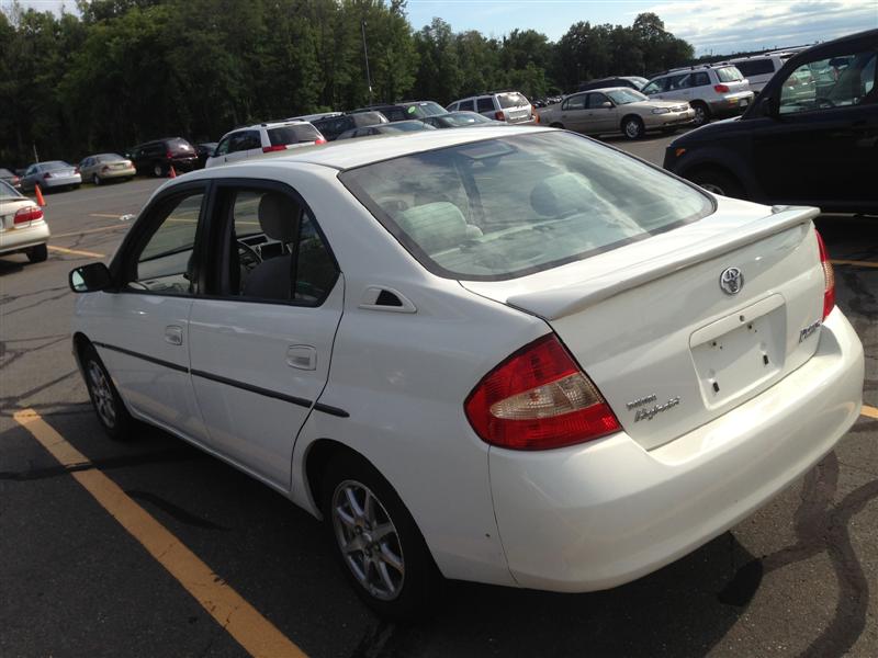 2003 Toyota Prius Sedan for sale in Brooklyn, NY