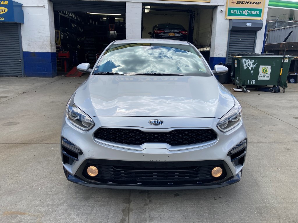 Used - Kia Forte LXS Sedan for sale in Staten Island NY