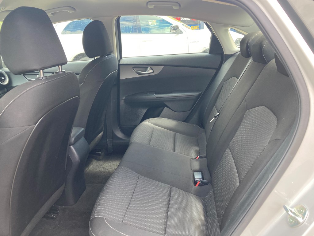 Used - Kia Forte LXS Sedan for sale in Staten Island NY